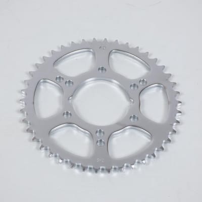 JT Tandwielen voor motor Kawasaki 600 ZX6R 2003-2004 JTR1478.40 / 40dts P520 Al 80 Gloednieuw