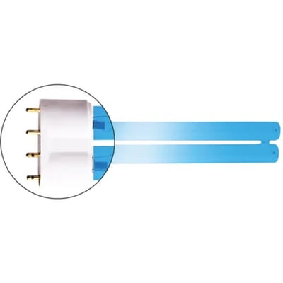 Heissner Vijver Uvc Lamp 55w, Pl-l
