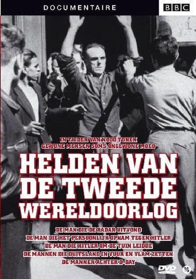 Special Interest - Helden Van De Tweede W.O.