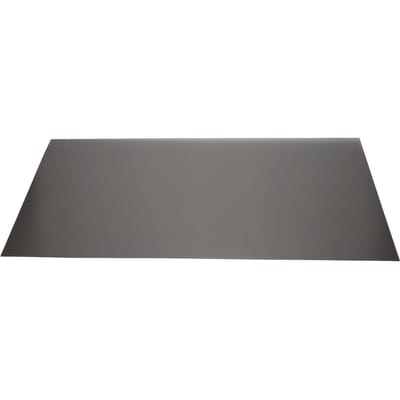 Filtre d'écran d'ordinateur 23,6 pouces Protection de l'intimité Anti-rayures Protecteur d'écran 16:9 Filtre anti-lumière bleue pour PC gray