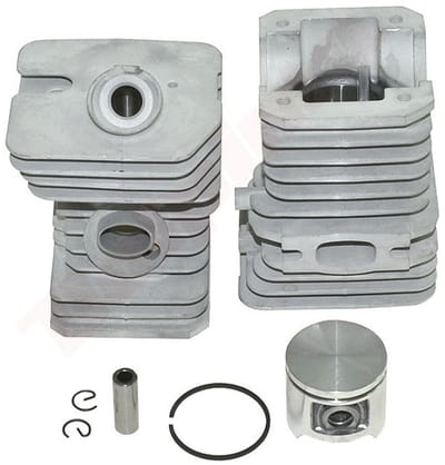 Cilinder met zuiger passend op HUSQVARNA 40 40mm ( 506 01 06-07 ) HQ