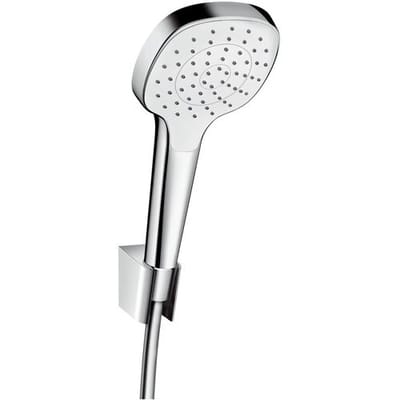 Hansgrohe Croma Select E 1jet Porter Set 125 cm 26424400