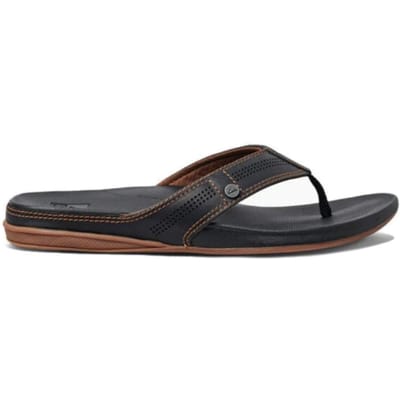 Reef Cushion lux rf0a3ymnbkb-51-black/brown