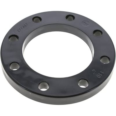 PVC Flens DN100 110mm - F2SX9