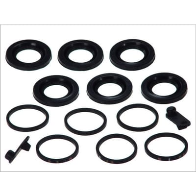 Reparatieset, remklauw AUTOFREN SEINSA D4-1724