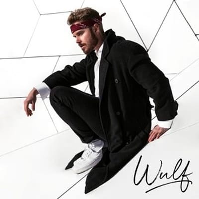 Wulf - This Is Wulf (CD)