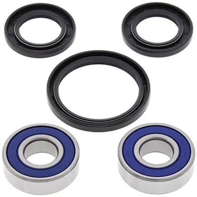 Lagerset voorzijde All Balls Racing 25-1222