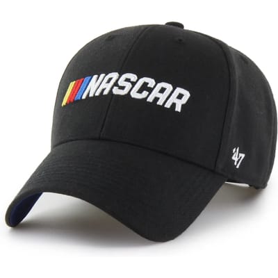 Baseball cap 47Brand NASCAR Ballpark MVP