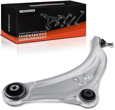 Frankberg 1x draagarm vooras voor Renault Megane III Coupe 2008-2016