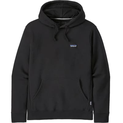 Hoodie Patagonia Label Uprisal