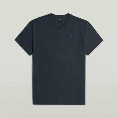 G-Star - Base-s r t s\s - Heren - T-shirts