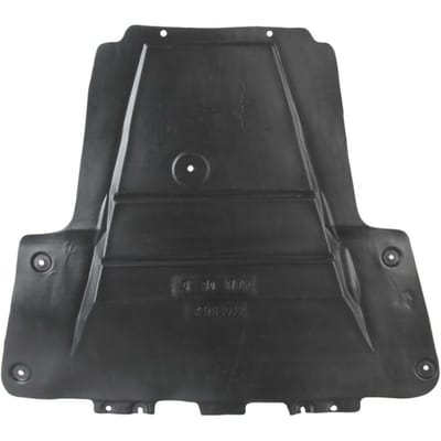 Afdekking motor BLIC 6601-02-6011861P