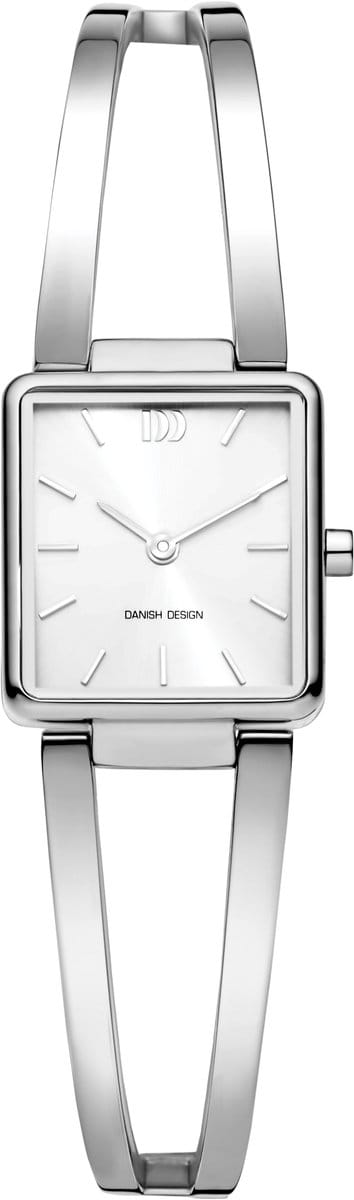 DANISH DESIGN PALMA SILVER IV62Q1304