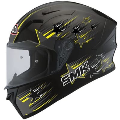 Helm SMK STELLAR Größe L