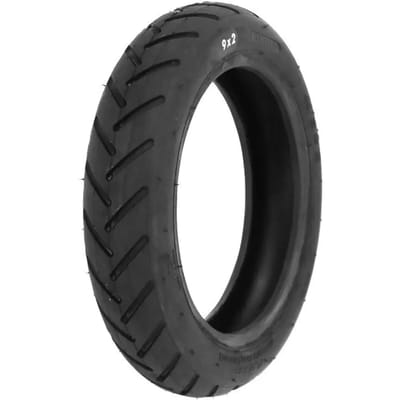 Scooterband P2R Tubetype - 75Kgs (Xiaomi - Ninebot - Smartgyro - Brigmton)