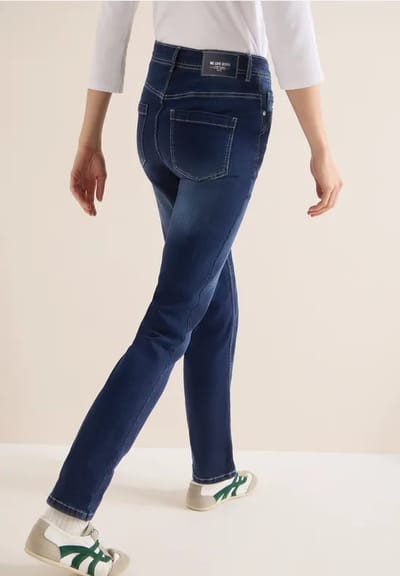 Straight Legs jeans