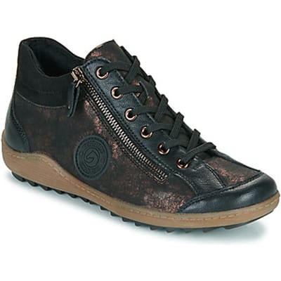 Remonte  Hoge Sneakers R1477-90