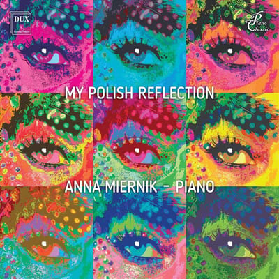 My Polish Reflection