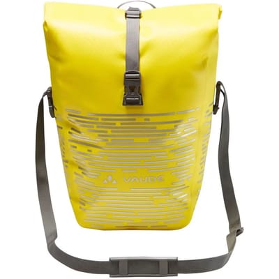 Achtertas voor fiets VAUDE aqua Back Luminum Single II