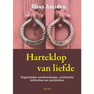 Harteklop Van Liefde - Elias Amidon