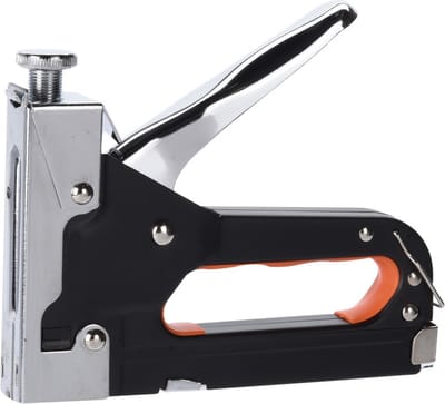 FX Tools Mechanische Nietmachine - Inclusief set nietjes