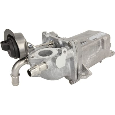 Radiator, uitlaatgasrecirculatie MAHLE CE 36 000P