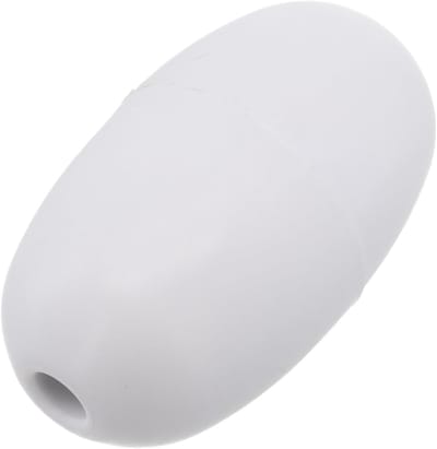 Vervangend drijvend hoofd voor zwembadreiniger, geschikt voor Polaris 280 en 380, 12 x 6 cm, vervangonderdeel voor efficiënt zwembadonderhoud