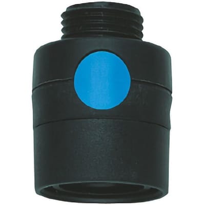 Grohe snap-on coupling Grohclick 28815000