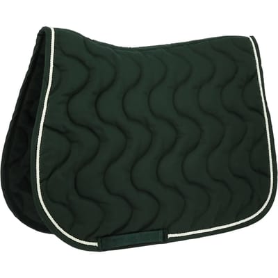 Zadeldek voor gemengde paarden Riding World Maxifun