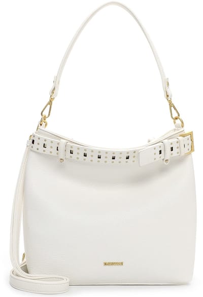 EMILY & NOAH Buideltas E&N Justine ( 65622 ) - Dames handtassen - white 300