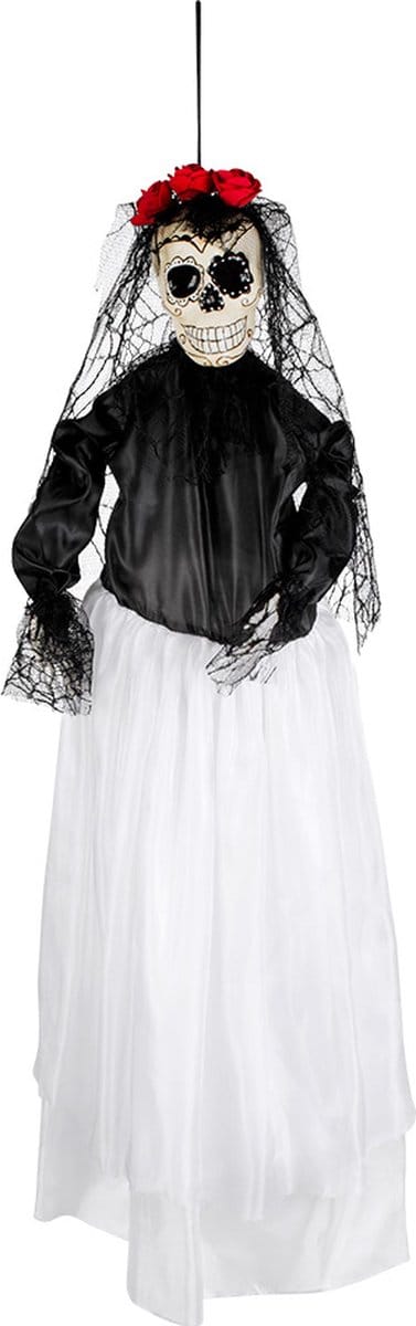 Boland - Decoratie La Novia - Horror - Horror