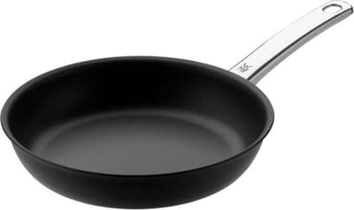 WMF Steak Profi - Koekenpan - Ø 28 cm - RVS - Geschikt voor Inductie - Anti-aanbaklaag