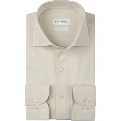 Profuomo Business overhemd