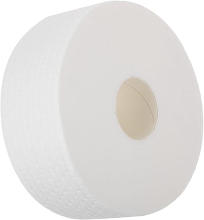 Wattenschijfjes Nagellak Remover - Nagel Pads Katoen - Nagels Reinigen - Zacht Pluisvrij - 13 x 13 x 5 cm