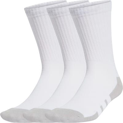 Adidas Essentials ClimaCool Crew Sokken (3-pack)