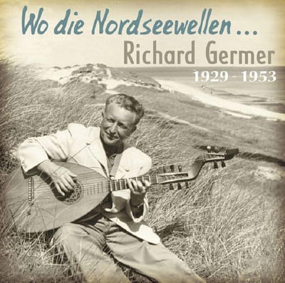 Wo Die Nordseewellen