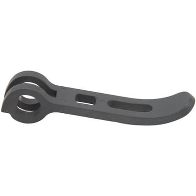Boucle de Base de Poteau Pliant pour Trottinette Électrique Remplacement Boucle de Verrouillage Pliant Renforcé pour Trottinette Électrique MI3 gray
