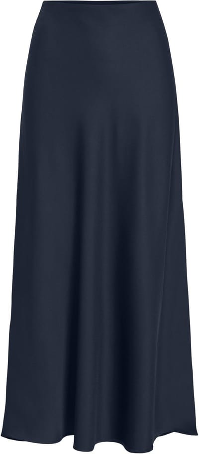 VILA Middellange rok VIELLETTE High waist