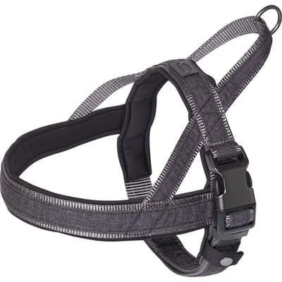 Noors tuig voor honden Nobby Pet Linen Deluxe