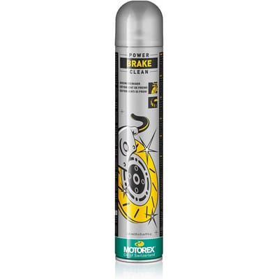Motorex - Remschijfontvetter - 750 ml
