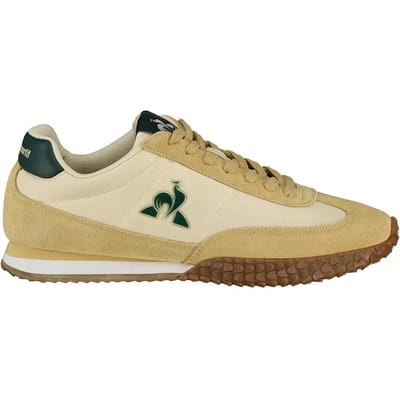Le Coq Sportif Veloce I Schoenen Beige EU 41 Man,Vrouw