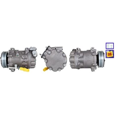Airco-compressor ELSTOCK 51-1173