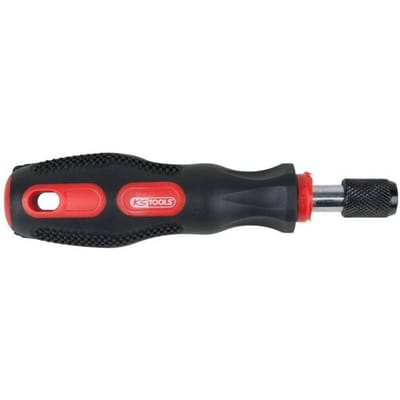 KS Tools 340.0061 1/4 handgreep met snelvergrendeling