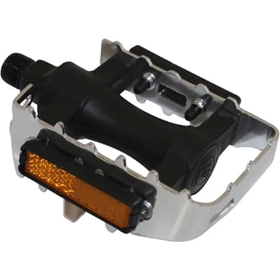 Hars pedalen alu kooi P2R 9-16"