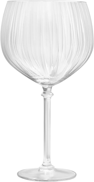 Royal Leerdam - Bonheur - Gin Tonicglazen - Set van 6 - 63,5 cl - Cocktailglazen