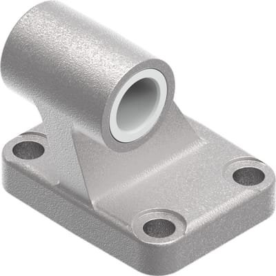 Festo Lagerblok Bouwgrootte 63 ISO 15552 - 33893 - P2GUU