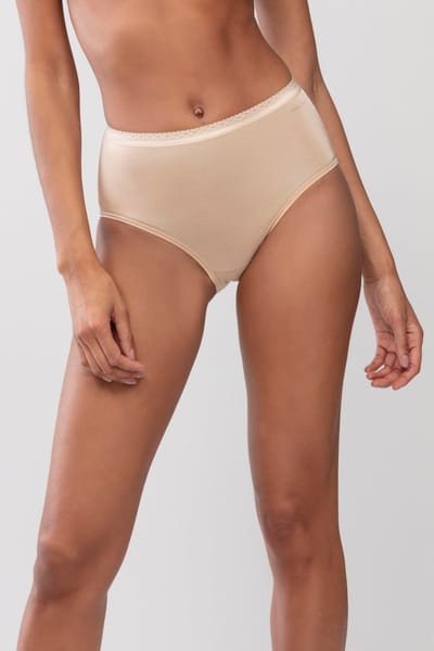 mey Damen Tailleslip Serie Mey Lights Basic