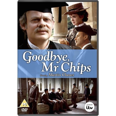 Goodbye Mr. Chips