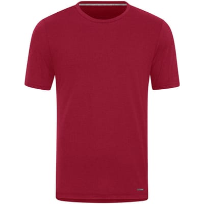Jako Pro Casual T-Shirt Heren - Chilirood | Maat: S