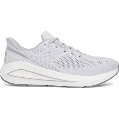 Under Armour Sonic 7 Hardloopschoenen Wit EU 42 Man